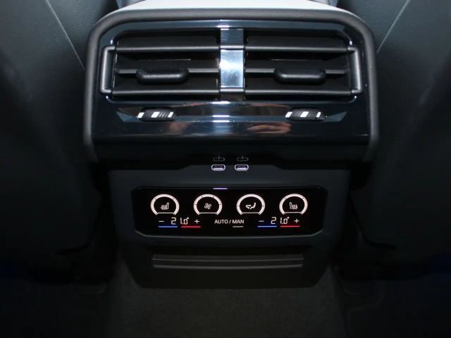 BMW 520 520d M-Sport Touring xDrive