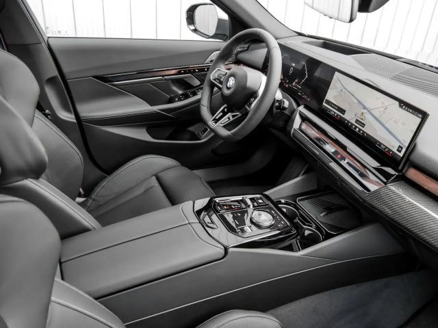 BMW 540 540d M-Sport xDrive