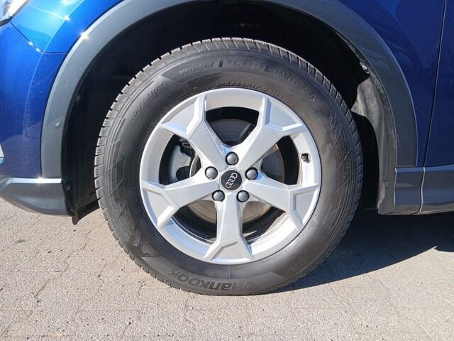 Audi Q3 35 TFSI S-Tronic