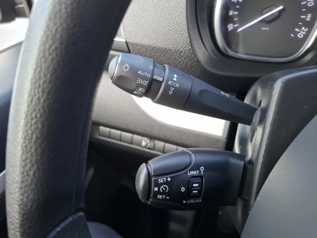 Citroën Spacetourer BlueHDi Business