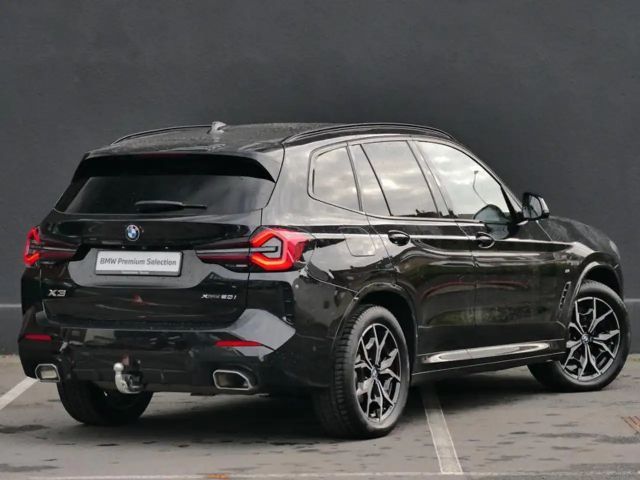 BMW X3 M-Sport xDrive20i