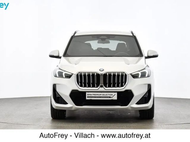 BMW X1 xDrive25e