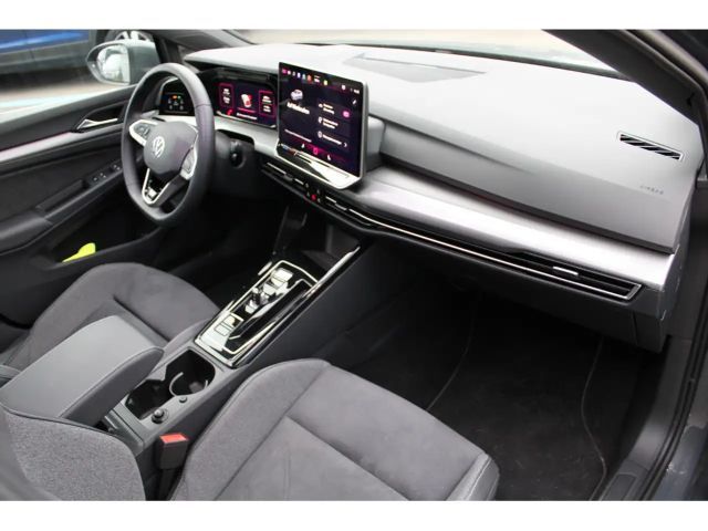 Volkswagen Golf Golf VIII