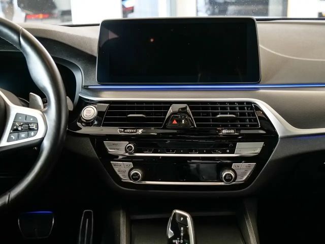 BMW 540 540d M-Sport xDrive