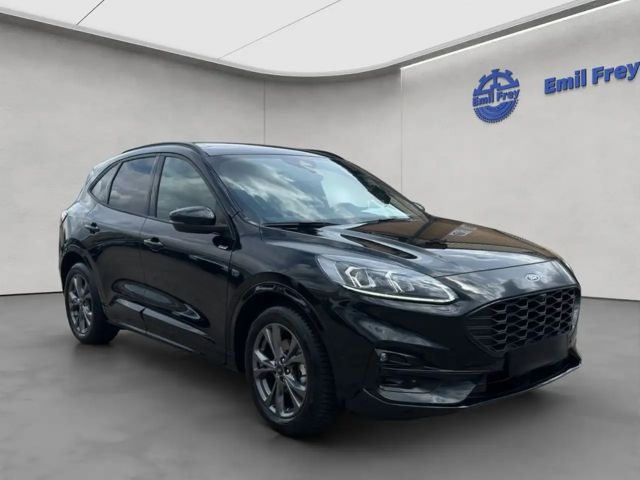 Ford Kuga EcoBoost ST Line X