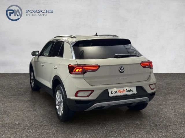 Volkswagen T-Roc Friends TSI