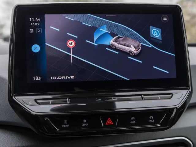 Volkswagen ID.3 Performance Pro Pure