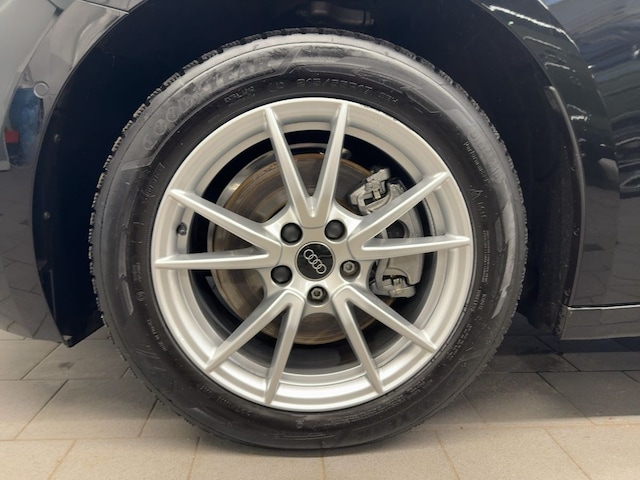 Audi A5 Avant S-Tronic