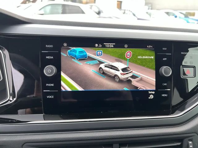 Volkswagen Taigo 1.0 TSI DSG R-Line