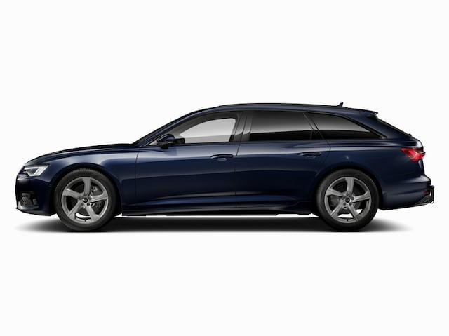 Audi A6 45 TDI Avant Quattro S-Tronic