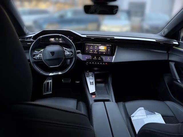 Peugeot 308 BlueHDi GT-Line SW