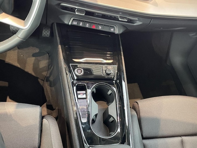 Audi Q3 S-Tronic Sportback