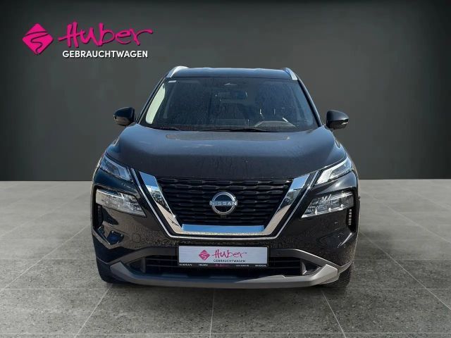 Nissan X-trail N-Connecta