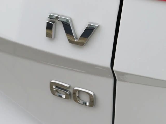 Skoda Enyaq Loft iV 60