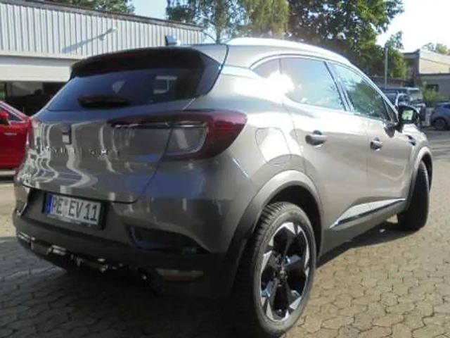 Mitsubishi ASX Intro Edition 1.3 T-Benziner 7-DCT