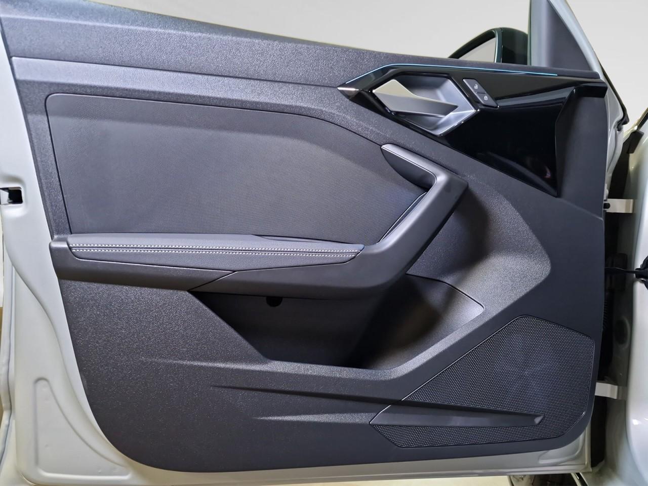 Audi A1 30 TFSI Allstreet S-Line S-Tronic