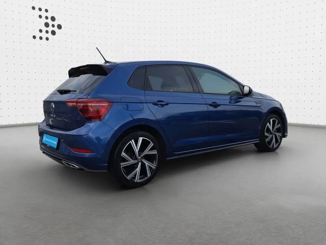 Volkswagen Polo 1.0 TSI DSG IQ.Drive R-Line