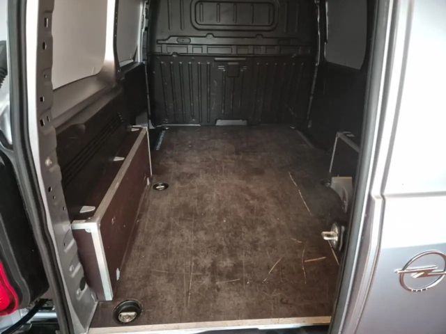 Opel Combo E Cargo Edition L2 Kamera PDC