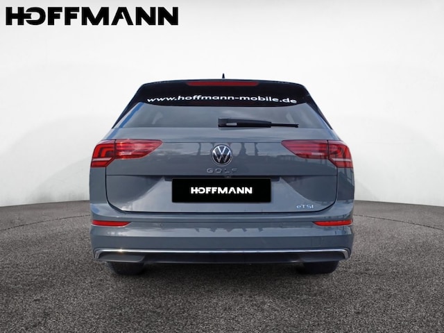 Volkswagen Golf 1.5 eTSI DSG Variant