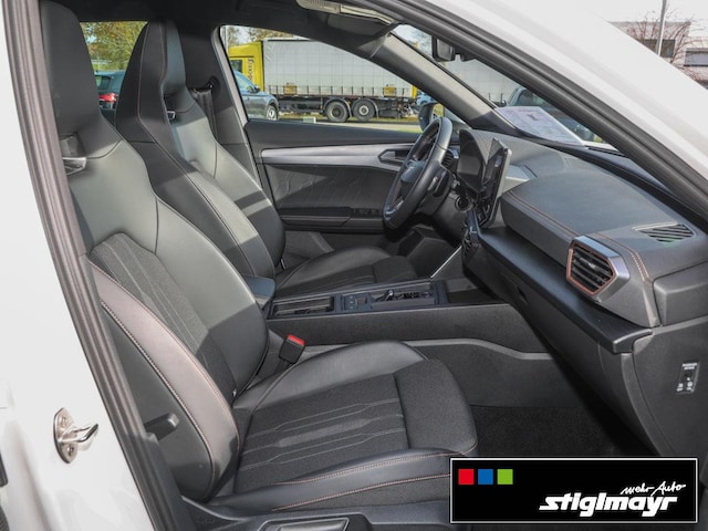 Cupra Formentor 2.0 TSI 4Drive VZ