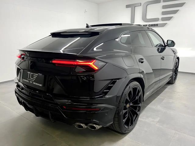 Lamborghini Urus S