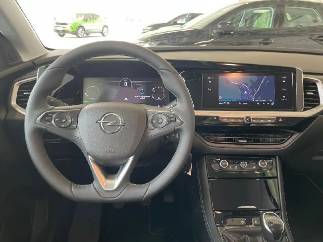 Opel Grandland X GS-Line Grand Sport