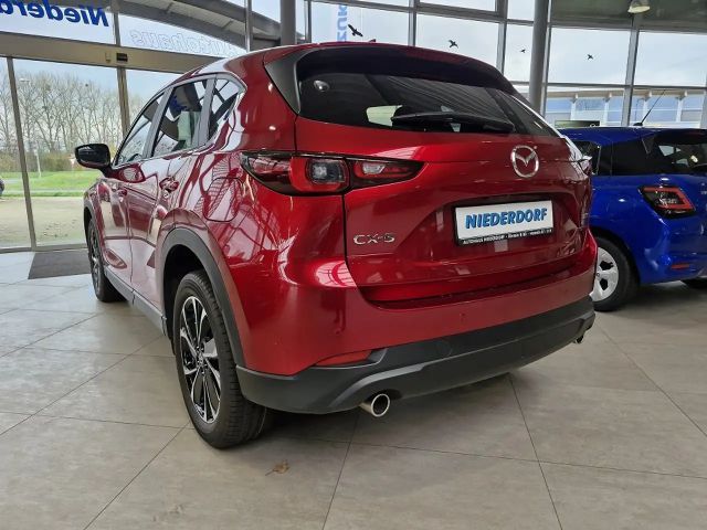 Mazda CX-5 Advantage