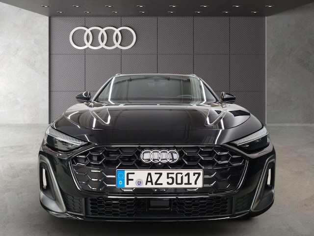 Audi A5 Avant Quattro S-Tronic