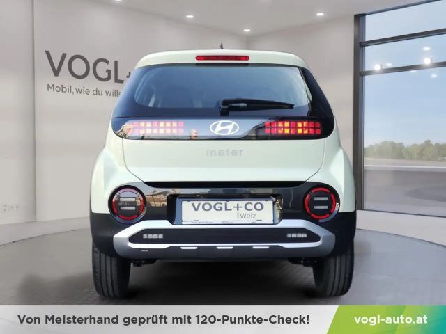 Hyundai INSTER 49 kWh