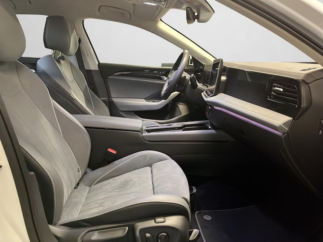 Volkswagen Passat 2.0 TDI Business DSG Variant