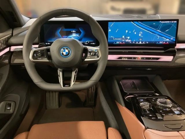 BMW i5 Sedan eDrive40