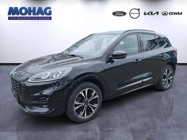 Ford Kuga Plug in Hybrid ST Line X