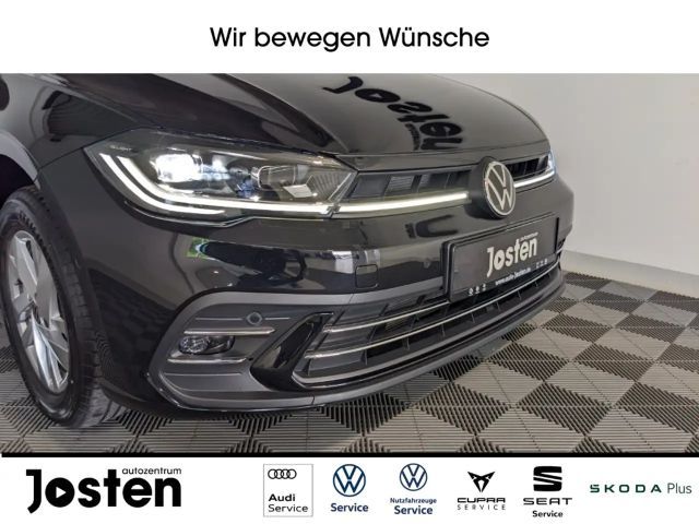 Volkswagen Polo 1.0 TSI DSG IQ.Drive Style