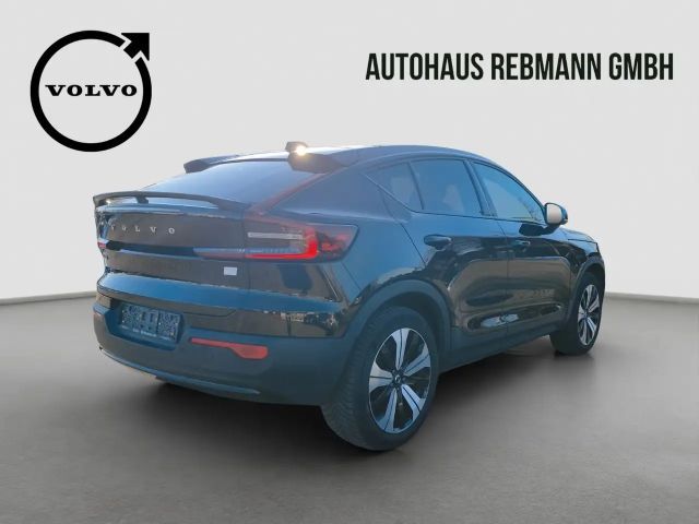 Volvo C40 AWD Recharge Ultimate