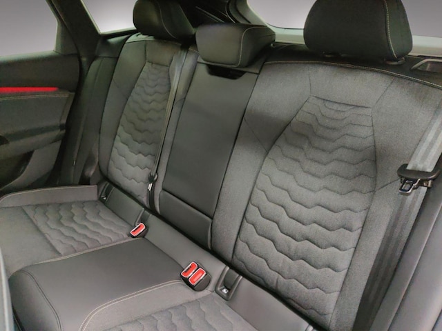 Audi A6 e-tron Avant Performance