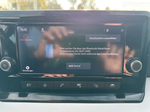 Seat Ibiza 1.0 TSI Style