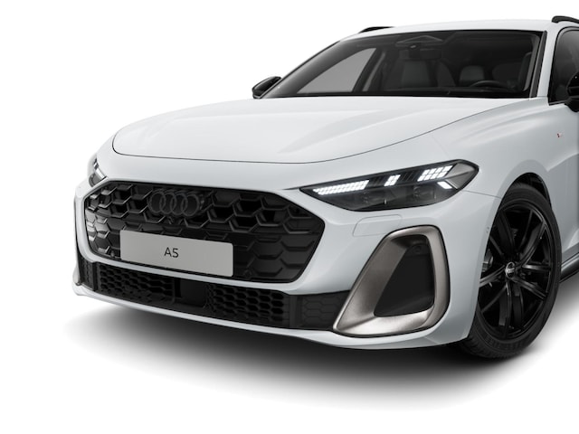 Audi A5 Avant Quattro S-Tronic