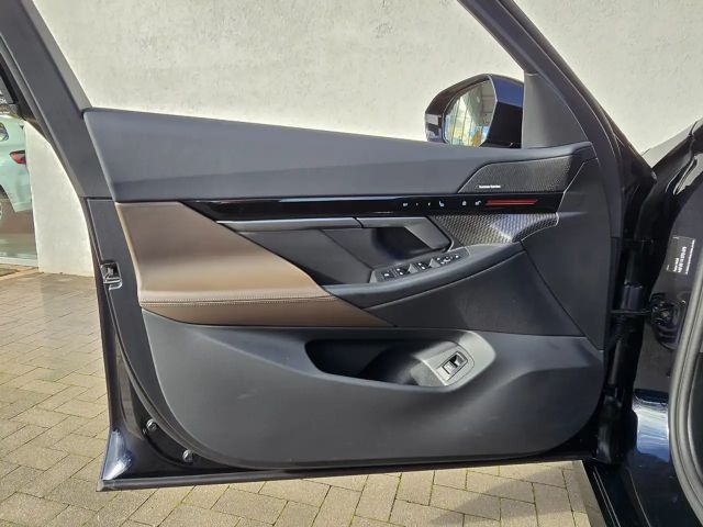 BMW 520 520d M-Sport Touring