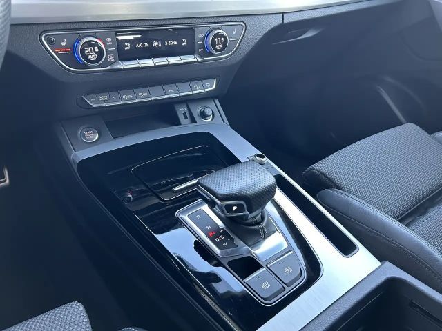 Audi Q5 40 TDI Quattro S-Line