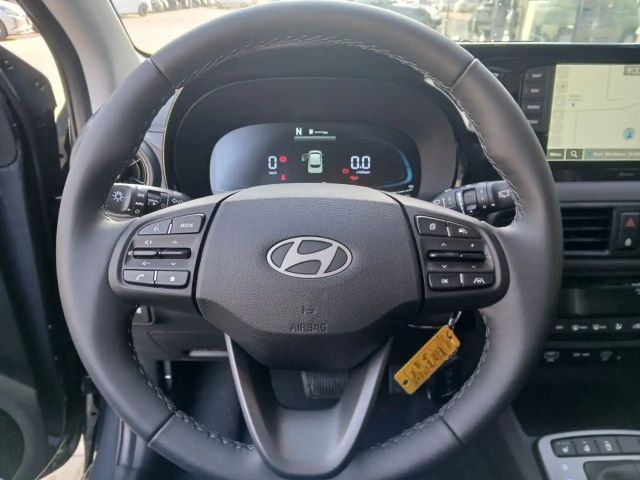Hyundai i10 1.2 Trend