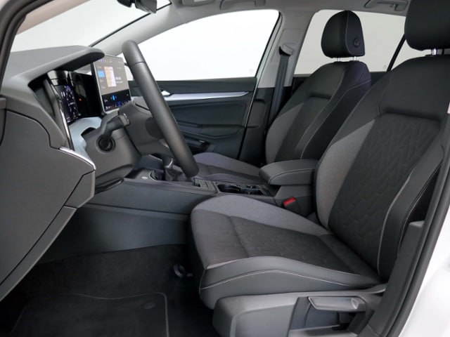 Volkswagen Golf 1.5 TSI Golf VIII