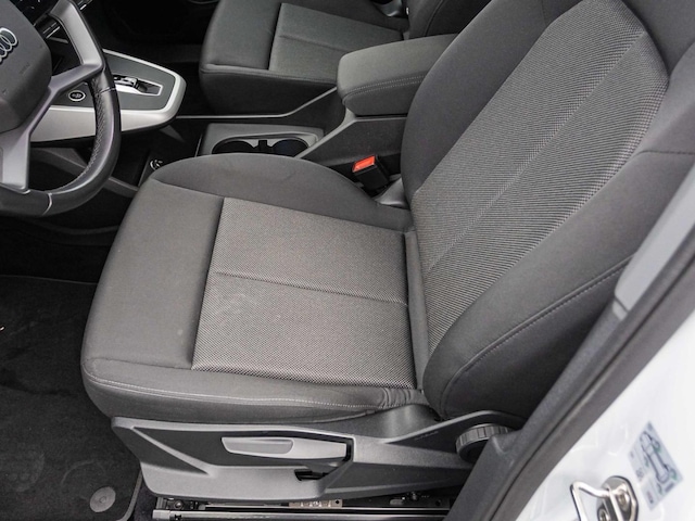 Audi Q4 e-tron 40 Sportback