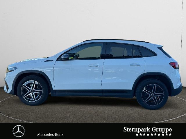 Mercedes-Benz EQA 250