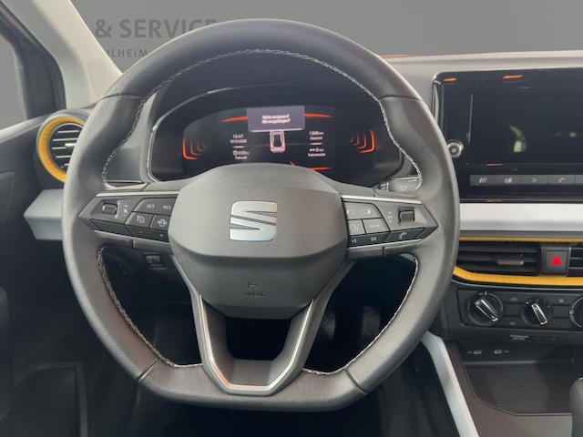 Seat Arona 1.0 TSI DSG Style