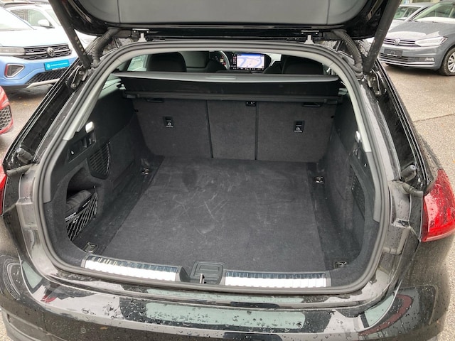 Audi A5 Avant S-Tronic