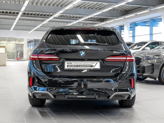 BMW 520 520d M-Sport Touring