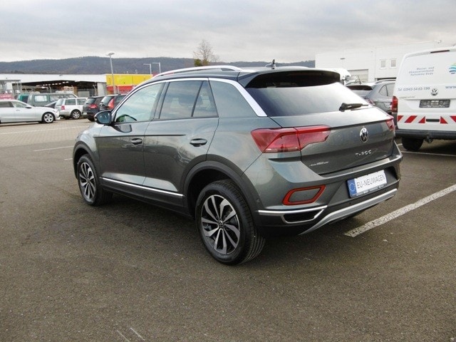 Volkswagen T-Roc 1.5 TSI Style