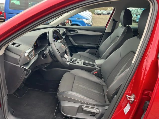 Cupra Formentor 1.4 e-Hybrid