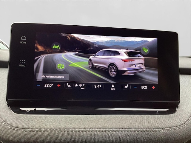 Skoda Enyaq Loft iV 50