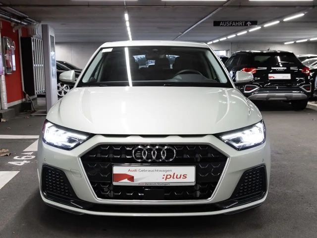 Audi A1 30 TFSI S-Tronic